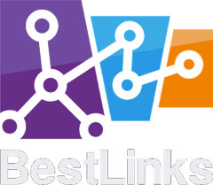 לוגו BestLinks – בניית אתרים וקידום אתרים